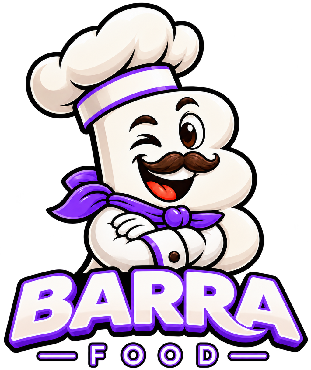 Barra Food